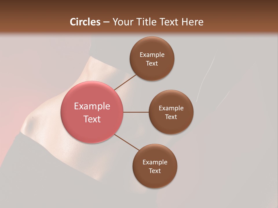 Teenage Night  PowerPoint Template