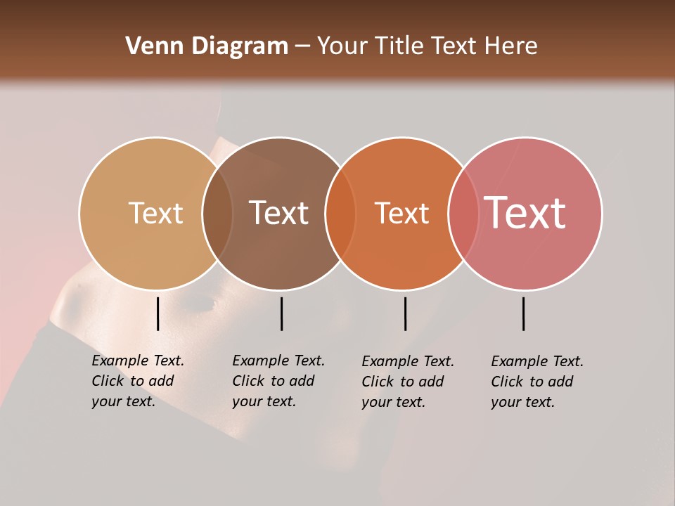 Teenage Night  PowerPoint Template