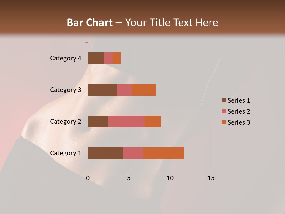 Teenage Night  PowerPoint Template