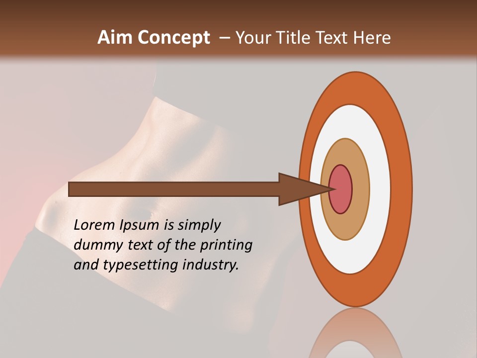 Teenage Night  PowerPoint Template