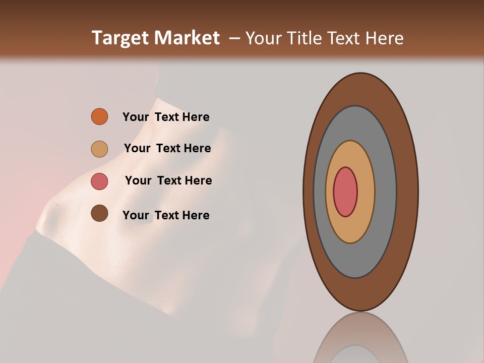 Teenage Night  PowerPoint Template