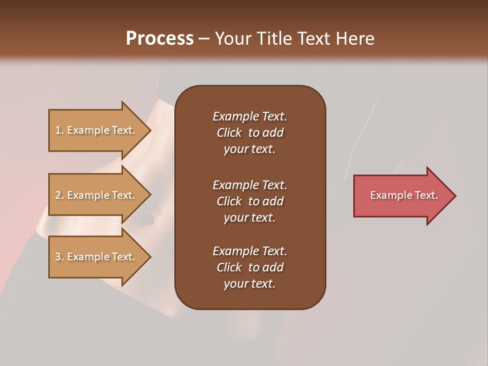 Teenage Night  PowerPoint Template