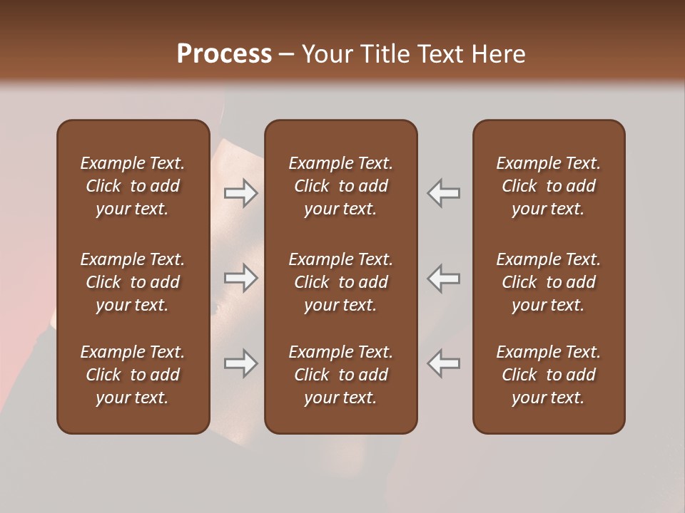Teenage Night  PowerPoint Template