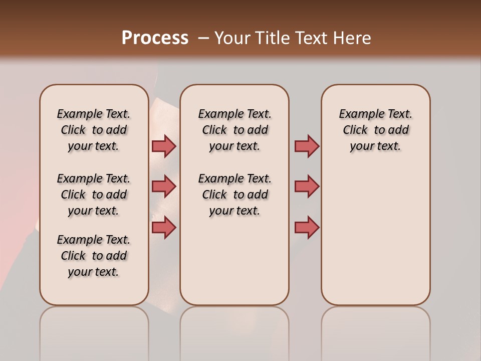 Teenage Night  PowerPoint Template