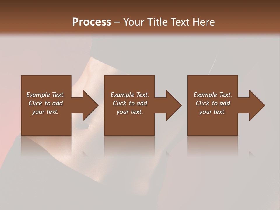 Teenage Night  PowerPoint Template