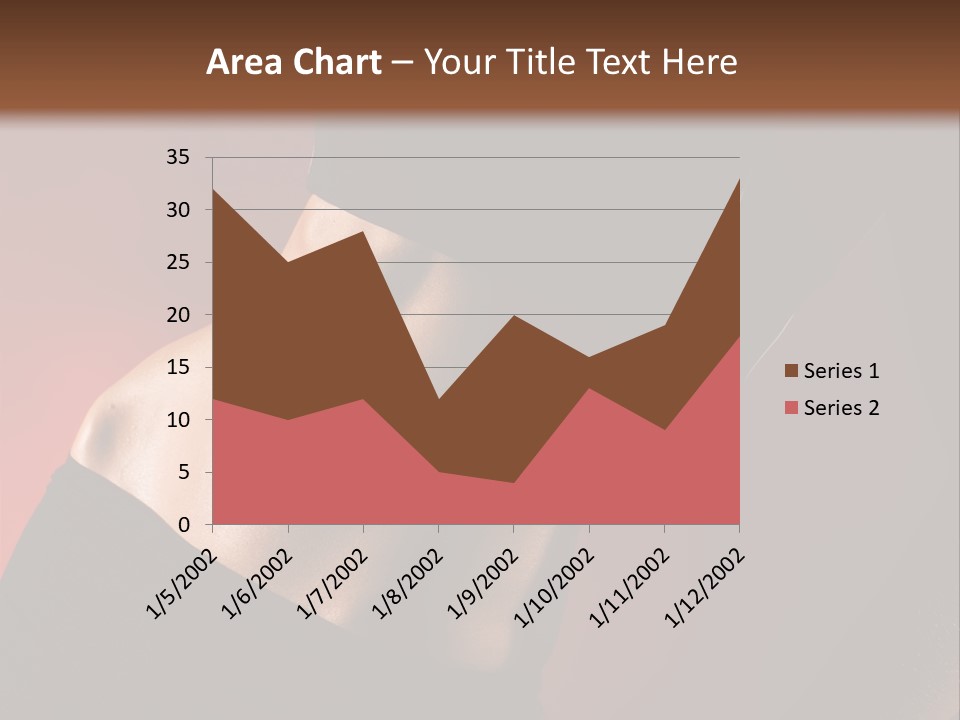 Teenage Night  PowerPoint Template