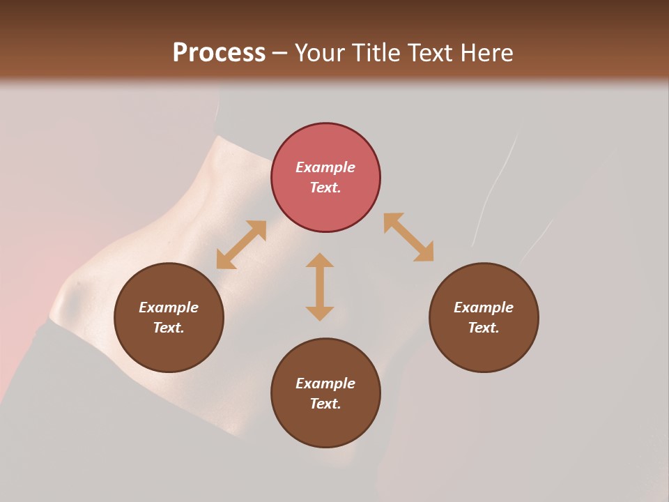 Teenage Night  PowerPoint Template