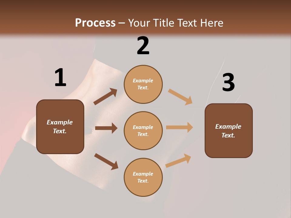 Teenage Night  PowerPoint Template