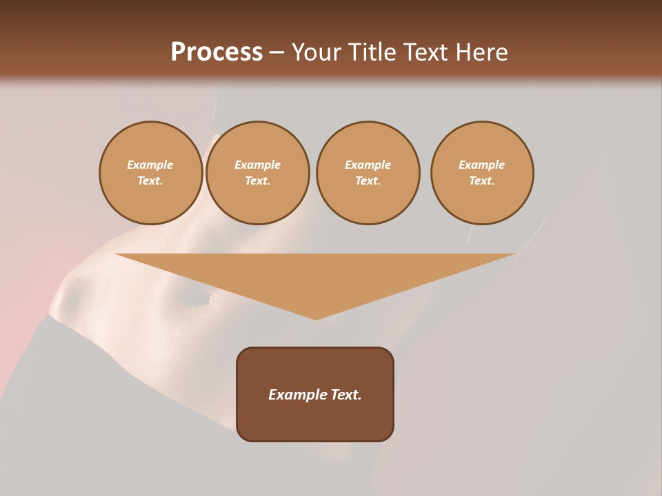 Teenage Night  PowerPoint Template