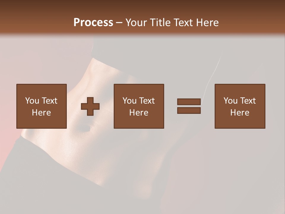 Teenage Night  PowerPoint Template