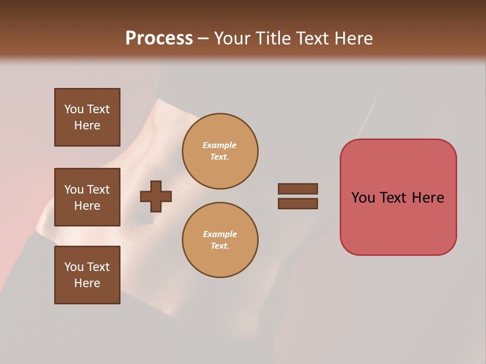Teenage Night  PowerPoint Template
