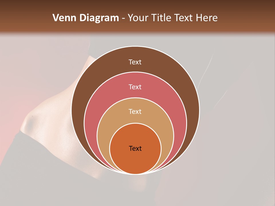 Teenage Night  PowerPoint Template