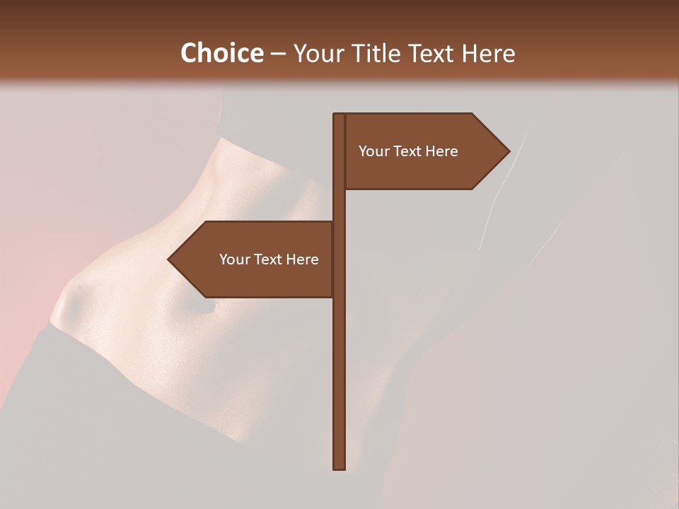 Teenage Night  PowerPoint Template