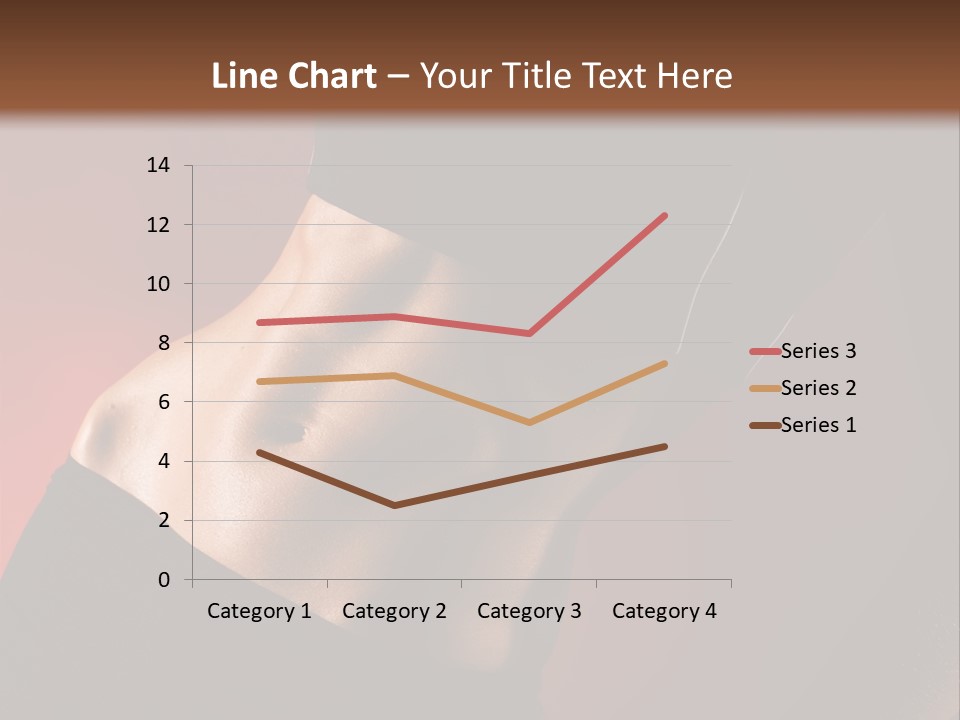 Teenage Night  PowerPoint Template