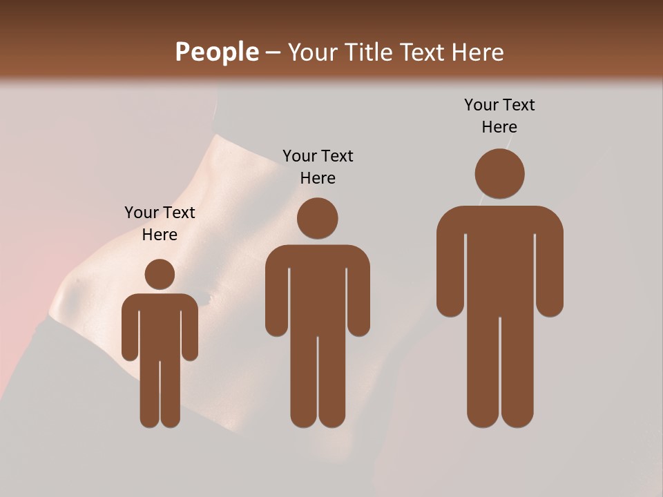 Teenage Night  PowerPoint Template