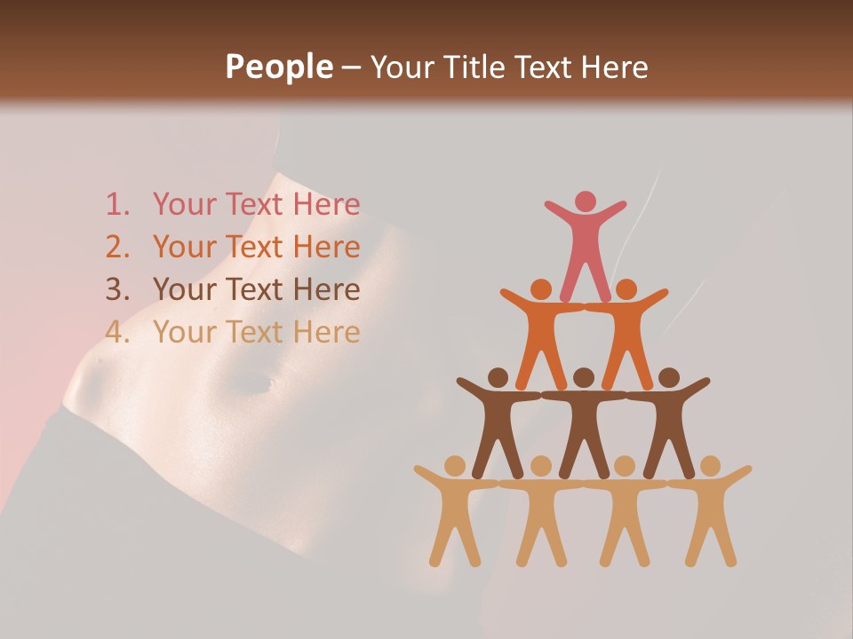 Teenage Night  PowerPoint Template