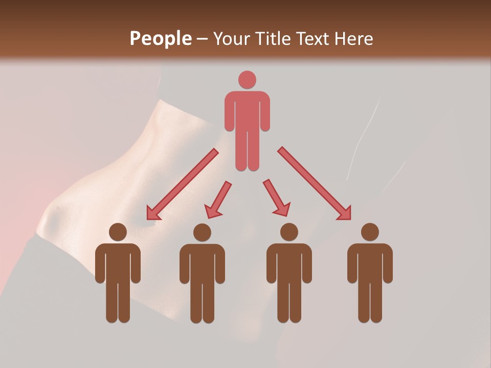 Teenage Night  PowerPoint Template