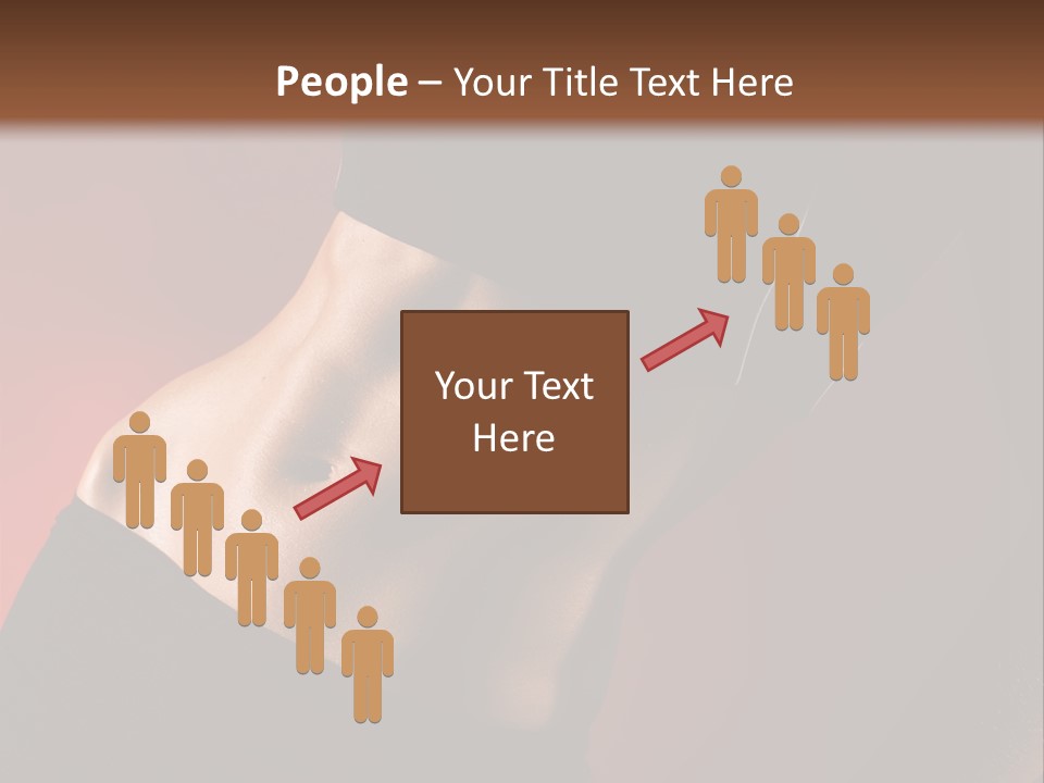 Teenage Night  PowerPoint Template