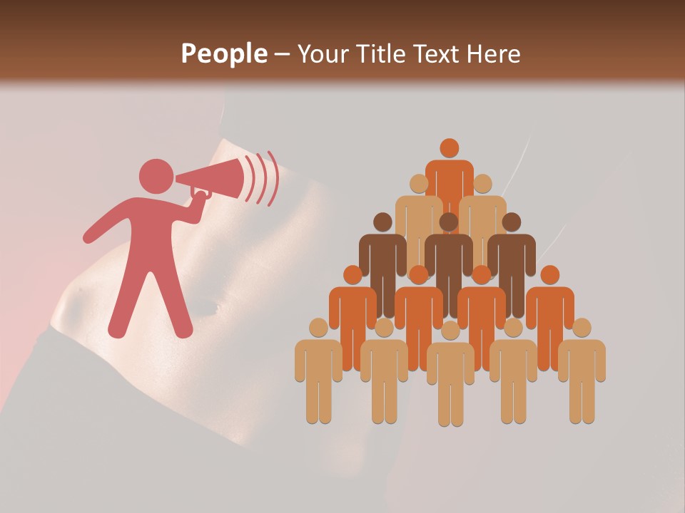 Teenage Night  PowerPoint Template