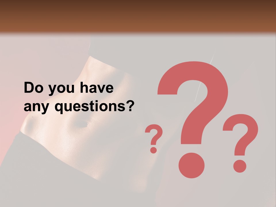 Teenage Night  PowerPoint Template