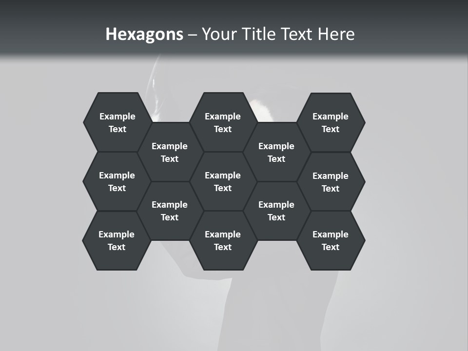 Style Concept Thinking PowerPoint Template