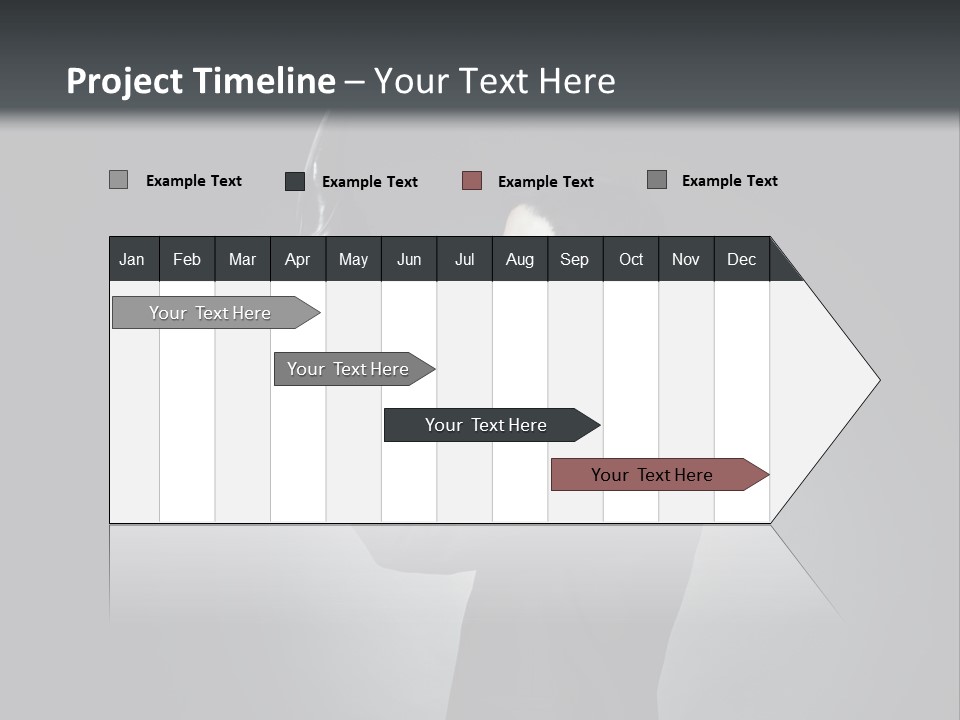 Style Concept Thinking PowerPoint Template
