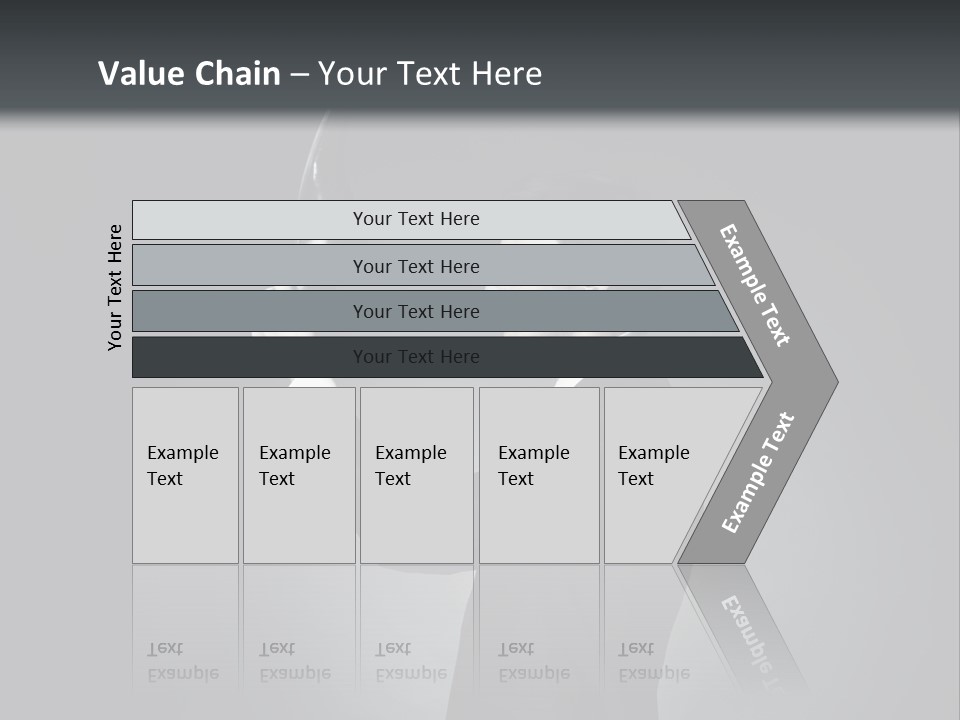 Style Concept Thinking PowerPoint Template
