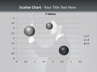 Style Concept Thinking PowerPoint Template