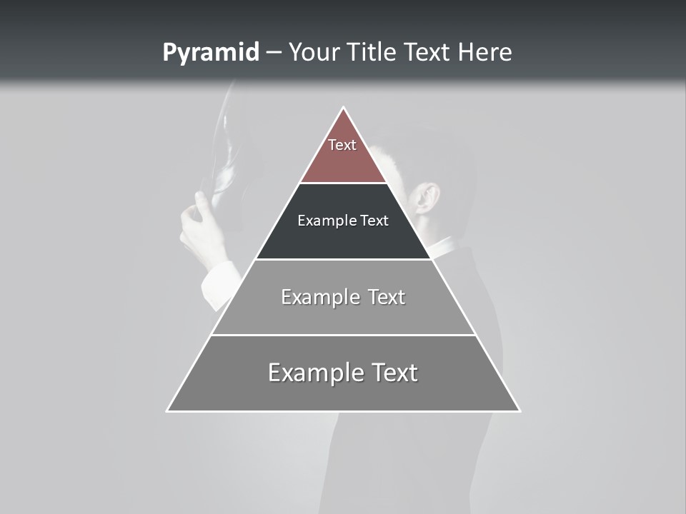 Style Concept Thinking PowerPoint Template