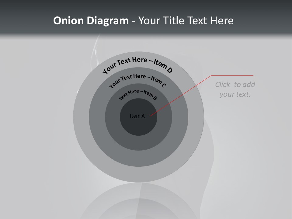 Style Concept Thinking PowerPoint Template