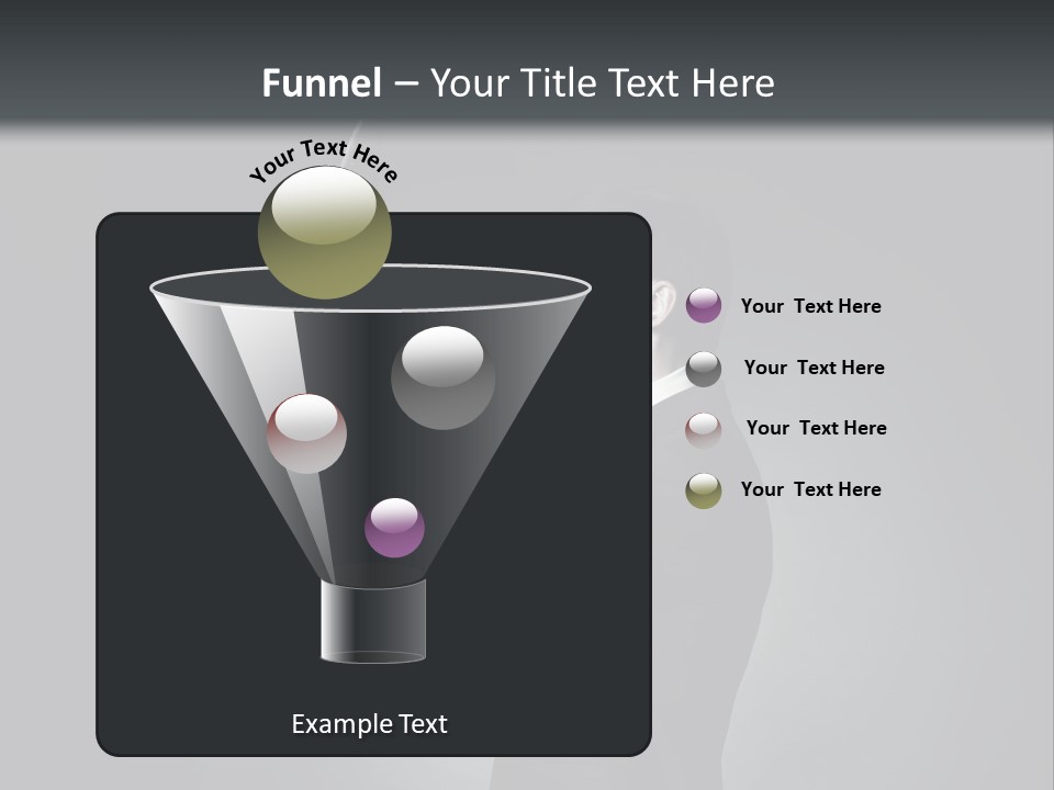 Style Concept Thinking PowerPoint Template