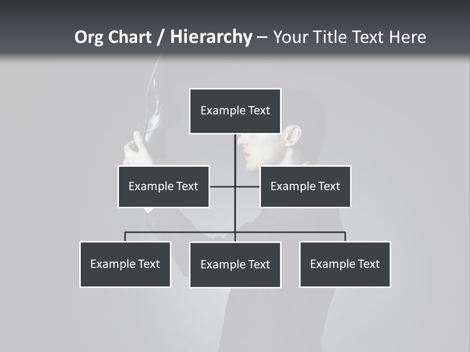 Style Concept Thinking PowerPoint Template