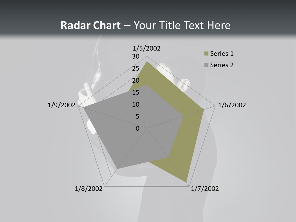 Style Concept Thinking PowerPoint Template