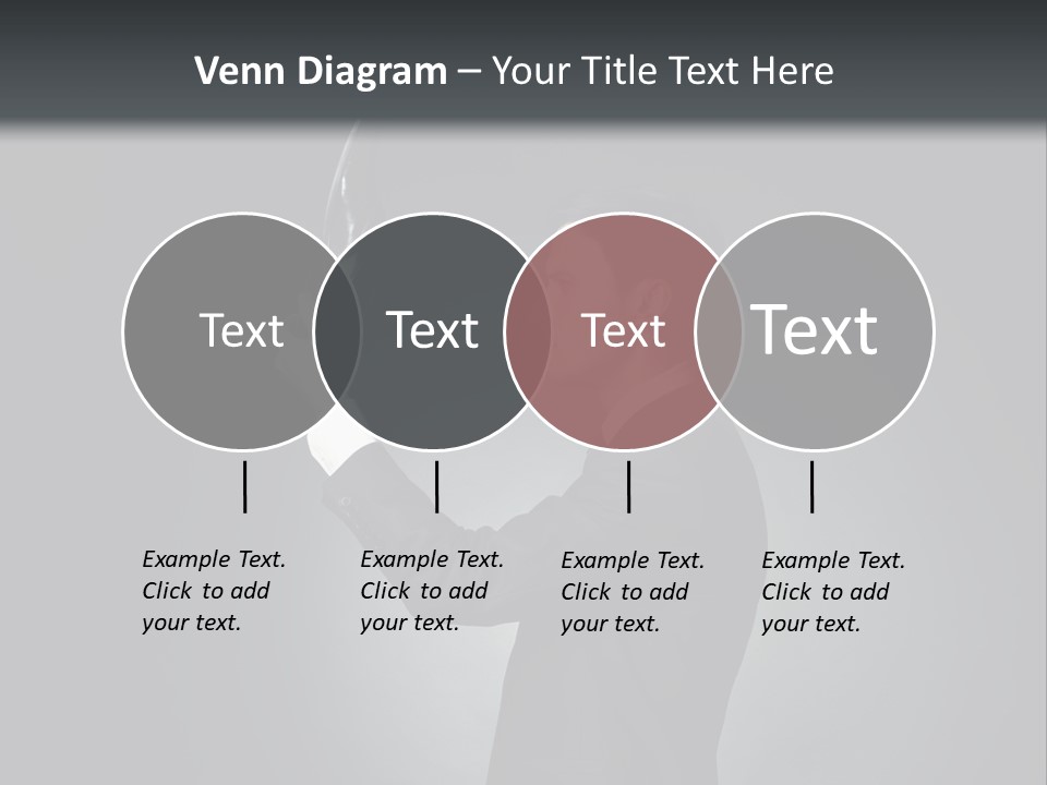 Style Concept Thinking PowerPoint Template