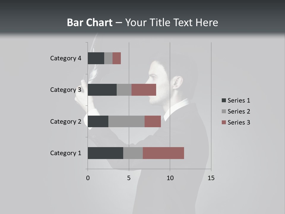 Style Concept Thinking PowerPoint Template