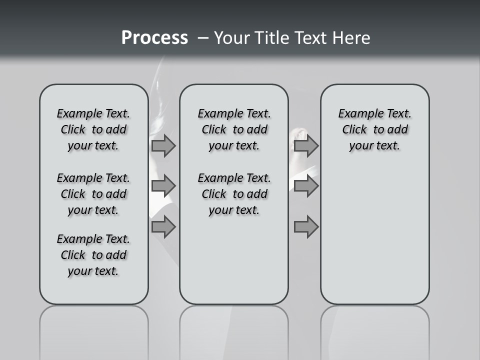 Style Concept Thinking PowerPoint Template