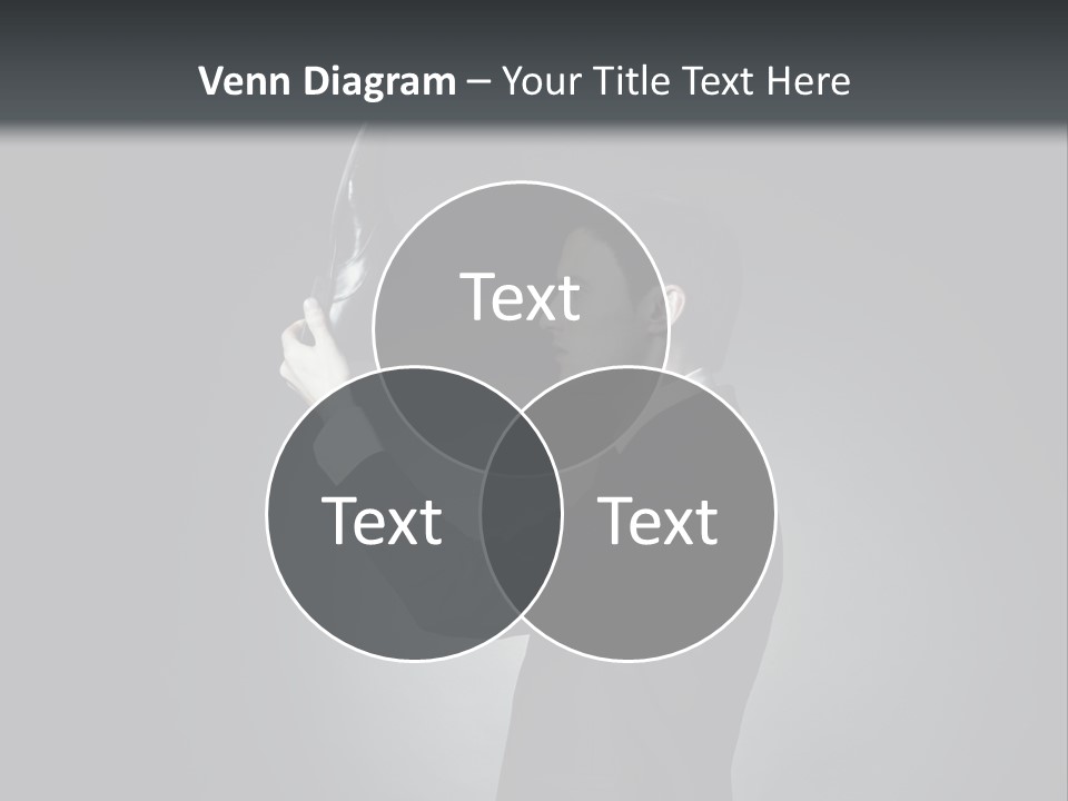 Style Concept Thinking PowerPoint Template