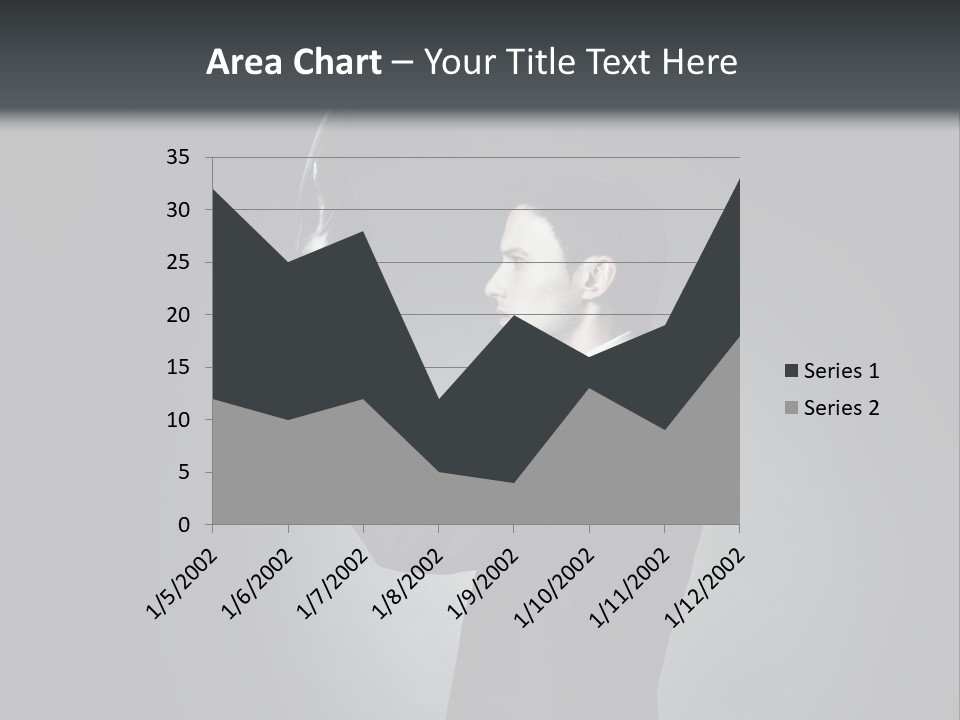 Style Concept Thinking PowerPoint Template