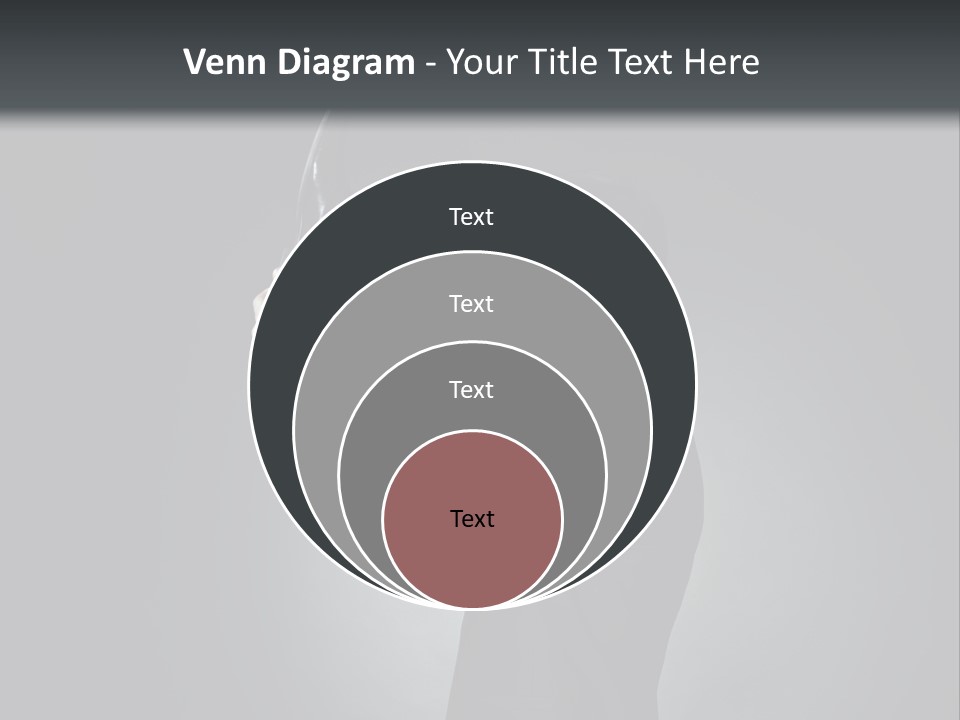 Style Concept Thinking PowerPoint Template