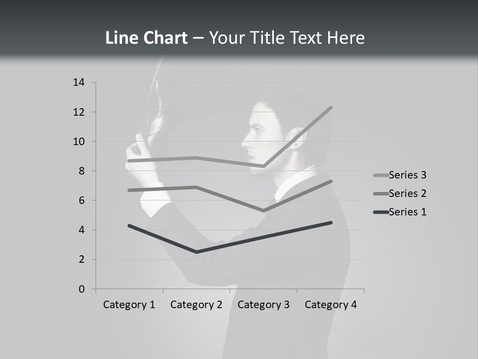 Style Concept Thinking PowerPoint Template