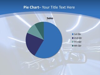 Transport Perspective Accelerated PowerPoint Template