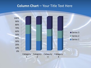 Transport Perspective Accelerated PowerPoint Template