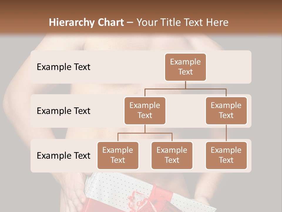 Love Athlete Handsome PowerPoint Template