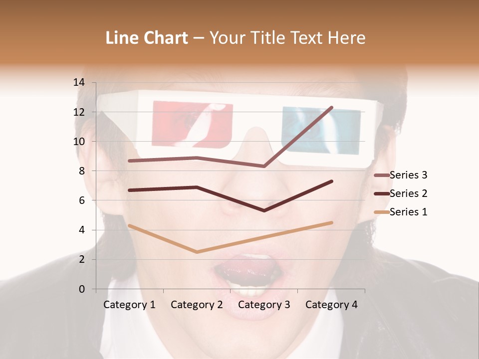 Spectator Expressive Fun PowerPoint Template