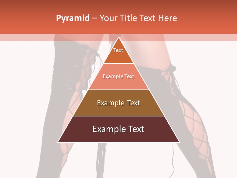 Whip Beauty Female PowerPoint Template