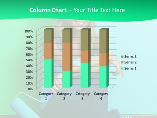 Detail Design Paint PowerPoint Template