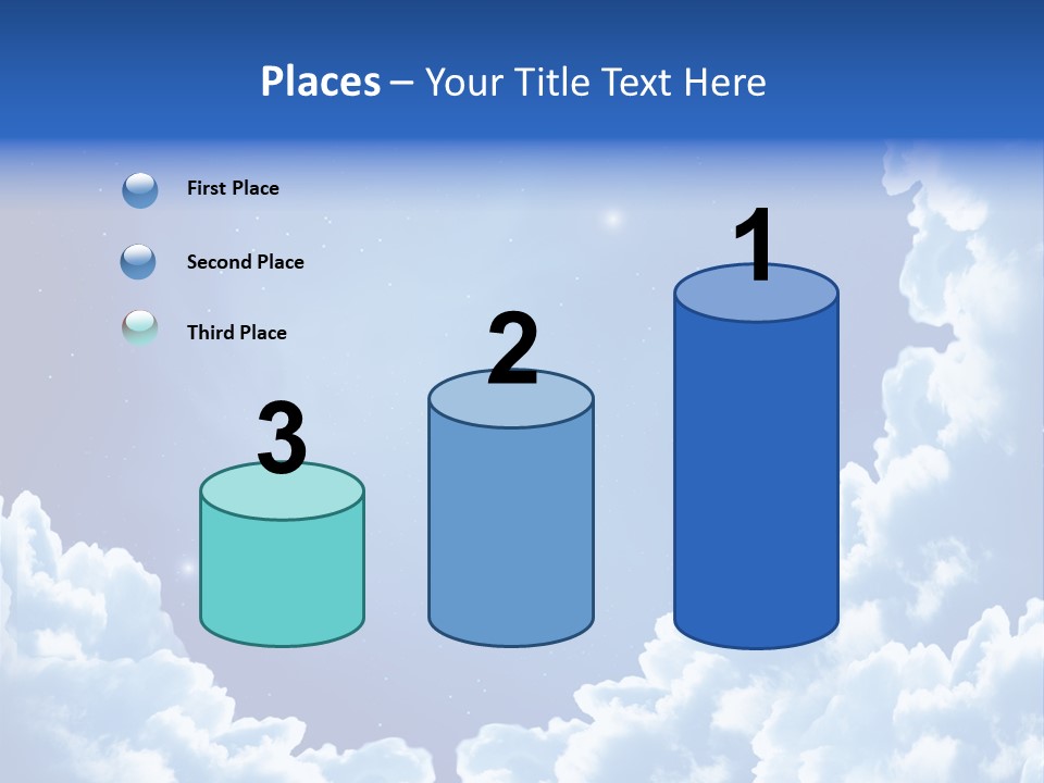 Romance Darkness Nature PowerPoint Template