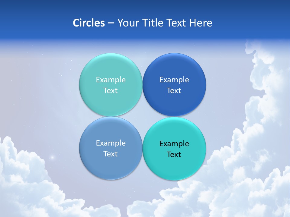 Romance Darkness Nature PowerPoint Template