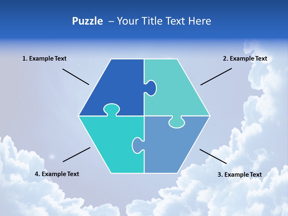 Romance Darkness Nature PowerPoint Template