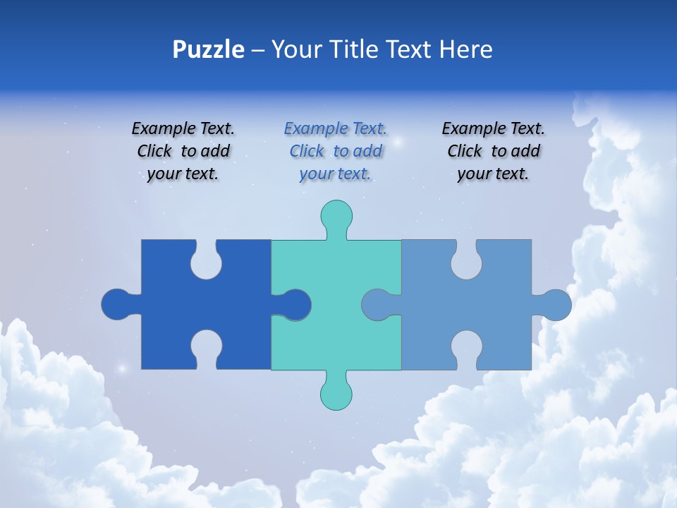 Romance Darkness Nature PowerPoint Template